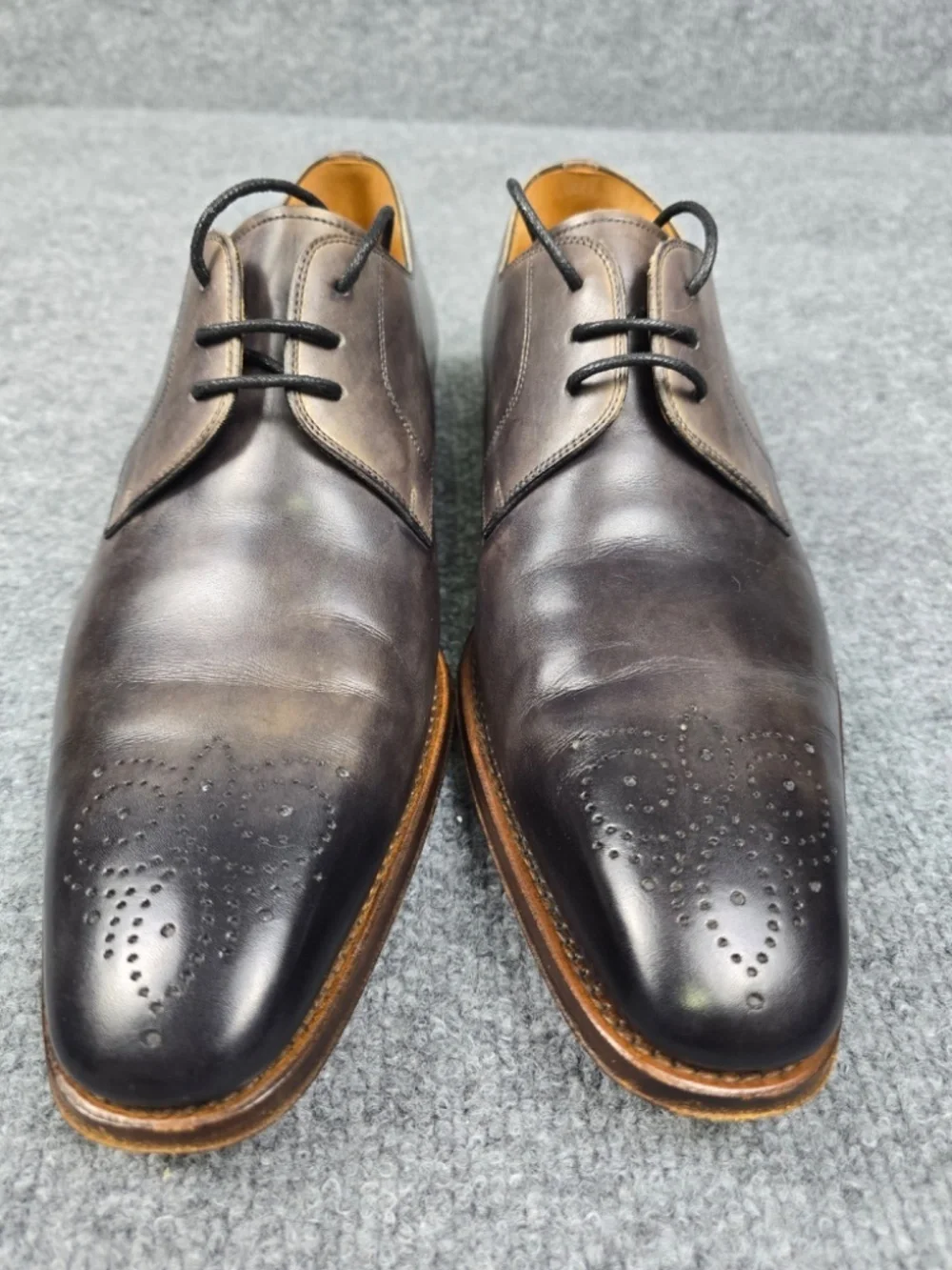 Magnanni gerardo medallion